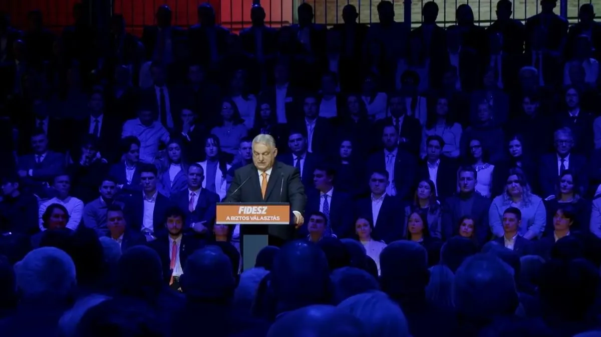 A Nézőpont Intézet elemzése szerint tovább növekszik a Fidesz előnye.