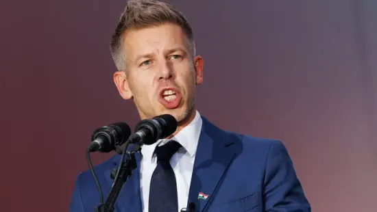 Magyar Péter és a Tisza az energiacsata ügyében Ukrajna oldalára állt, nem érdekli őket a rezsicsökkentés
