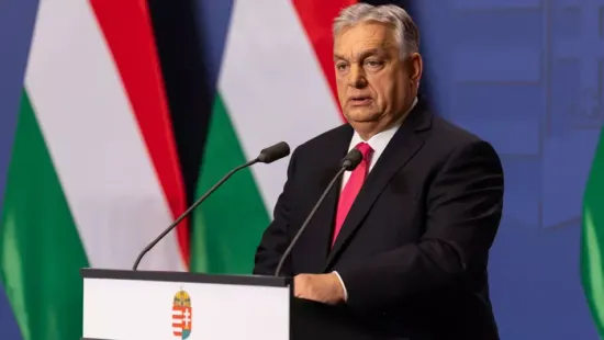Játékra hívták Orbán Viktort