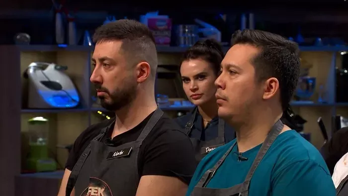 Séfek Séfe: Krausz Gábor mentette meg az egyik versenyzőt