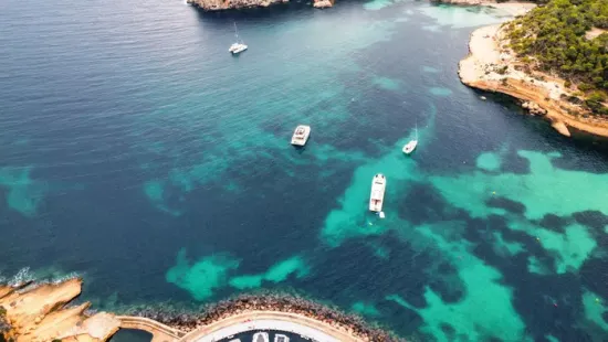 Figyelmeztetést adtak ki: már több mint 100 turista gyomorfertőzéssel küzd a  Zöld-foki-szigeteken