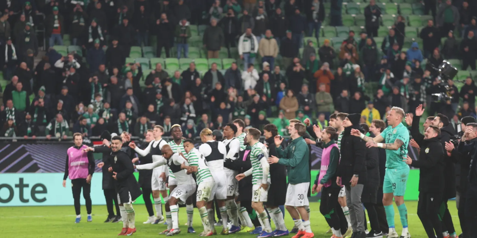 Lipcsei Péter nagy sikert vár a Fraditól