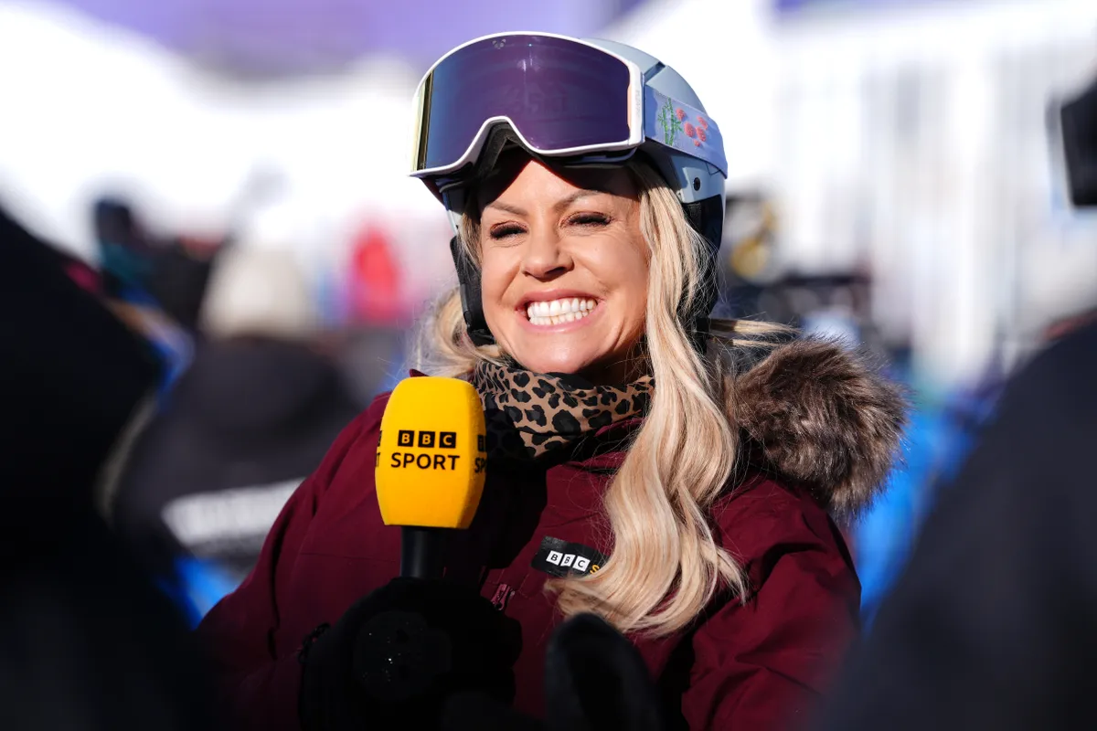 Chemmy Alcott