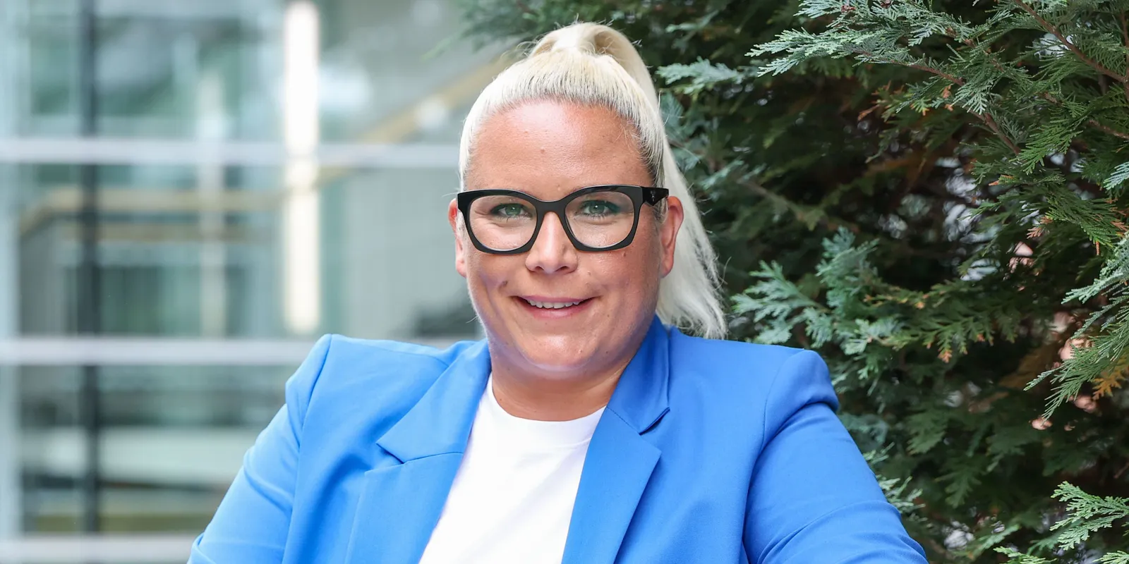 Risztov Éva új szerepben: ő Bochkor Gáborék új műsorvezetője