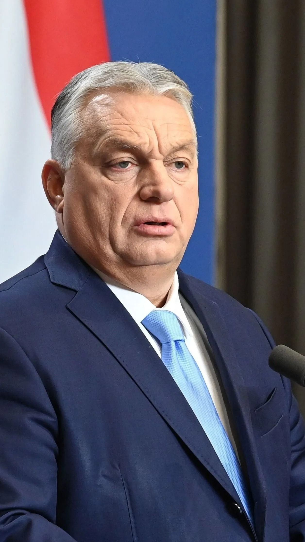 Orbán Viktor sokkal alkalmasabb!