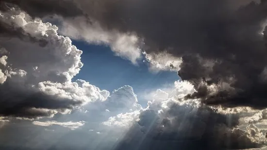 Végre megjött a jó idő? Végre mindenhol kisüthet a nap