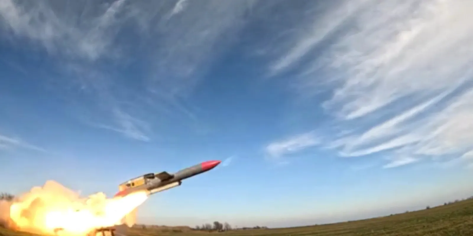 Egy férfi és egy gyermek is megsérült Belgorodban