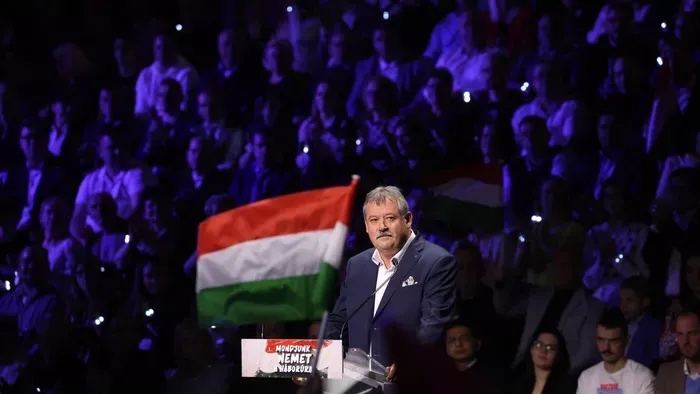 Vas megye is kiáll a béke mellett