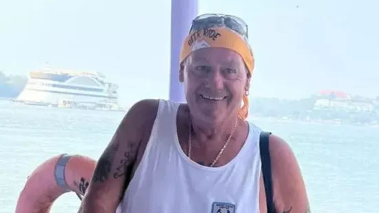 Rémálommá vált a családi nyaralás: kiderült, súlyos beteg az apa