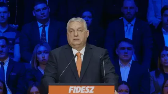  Fidesz a magyar családok, a Tisza pedig a globális cégek oldalán áll