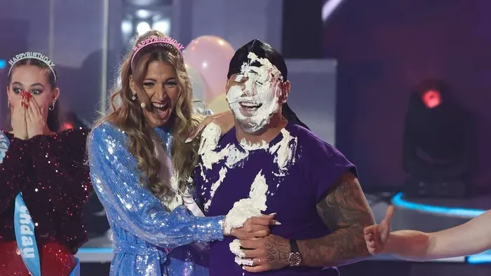 Lélegzetelállító pillanatok A Nagy Duett élő show-jában