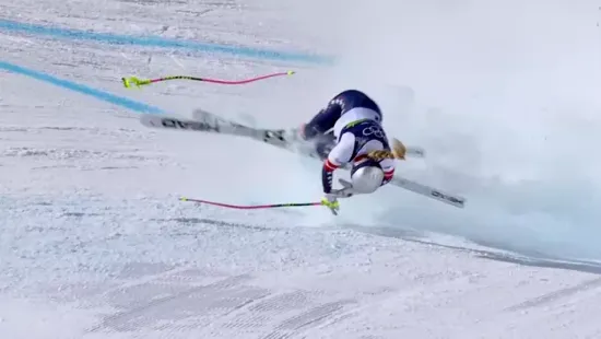 „Remélem, élhet még normális életet” – Megrendítő szavak Lindsey Vonn kilátásairól