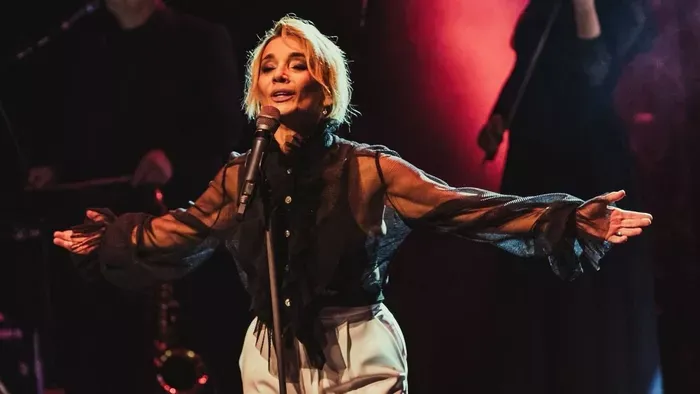 Keresztes Ildikó gyászolja barátját