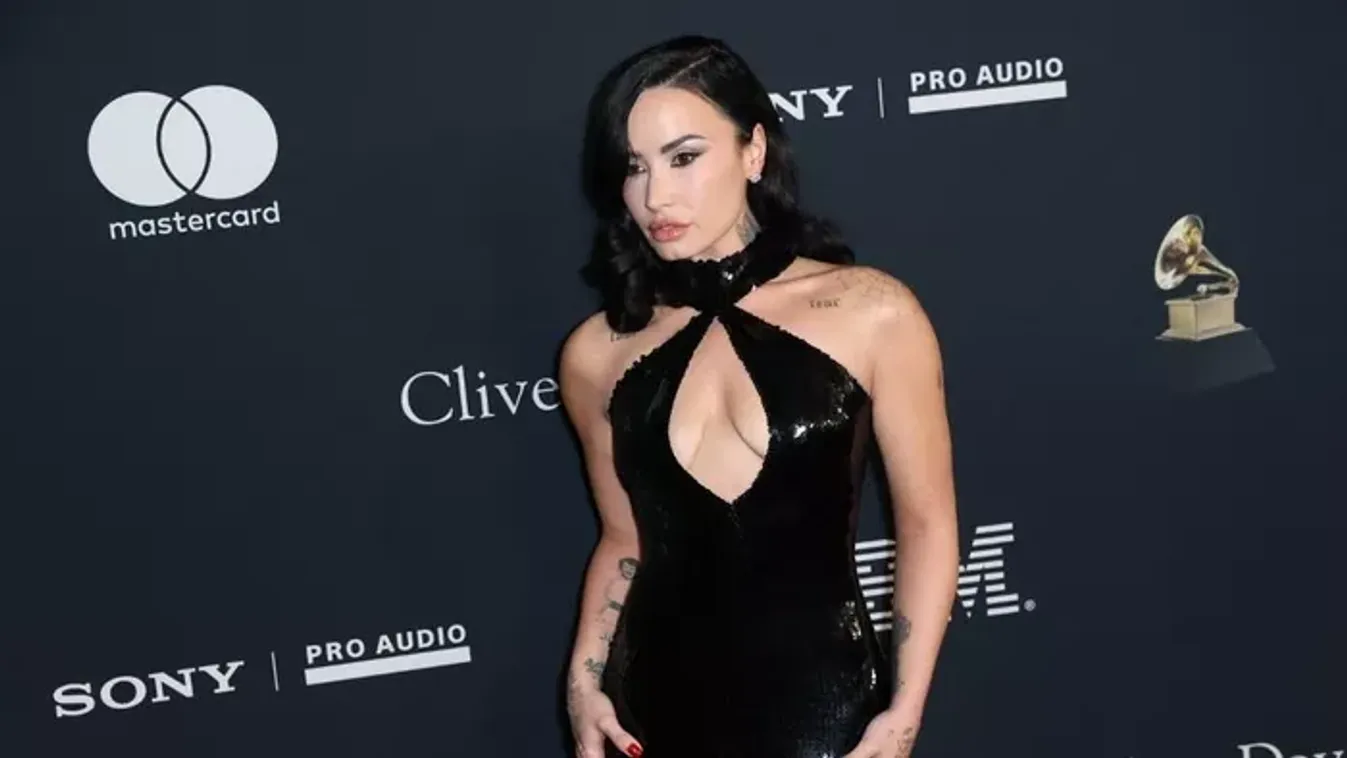 Demi Lovato egészségéért aggódnak a rajongók