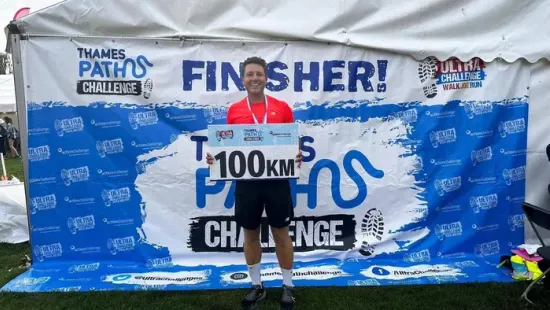 Földön fetrengett a fájdalomtól – sportsérülése alatt naponta 13 ember halálát okozó betegség rejtőzött