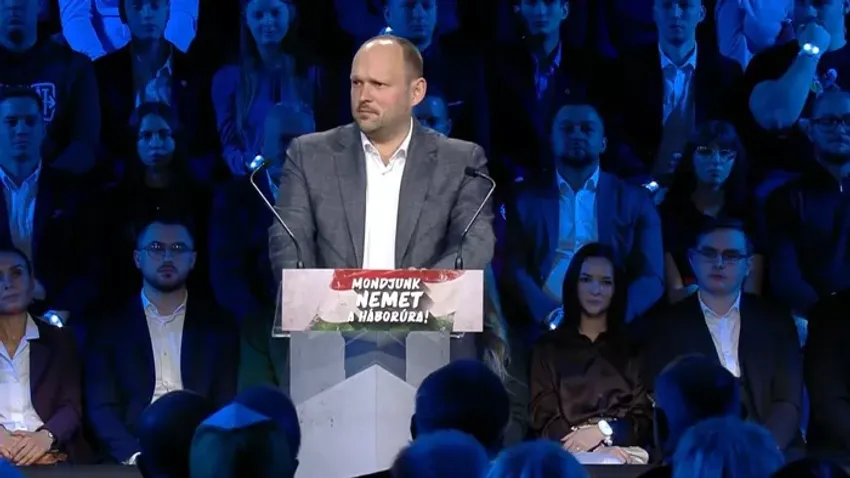  Hernádi Ádám érdekes sztorit osztott meg Orbán Viktorról