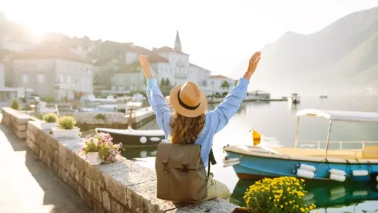 Döbbenetes: Orsolyának minden országban van egy ideiglenes barátja