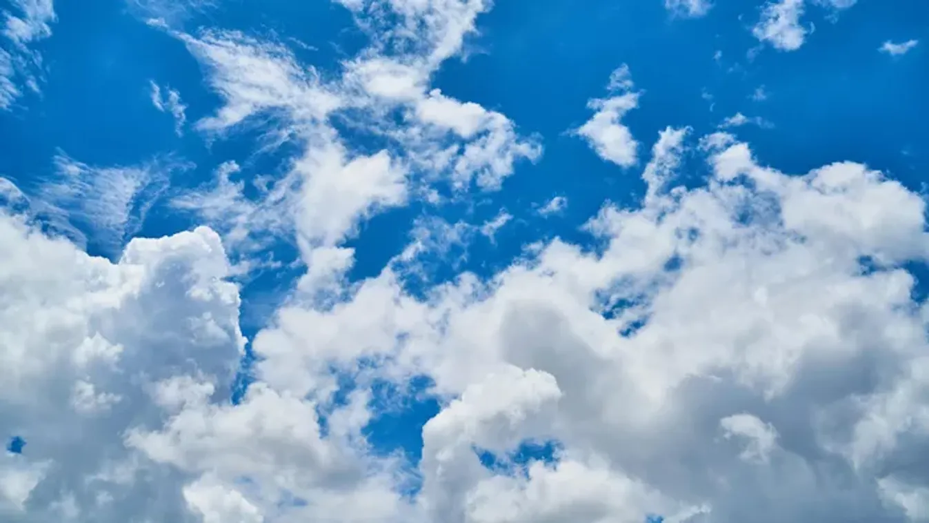 Végre! A hét elején bekopogtat végre a tavasz