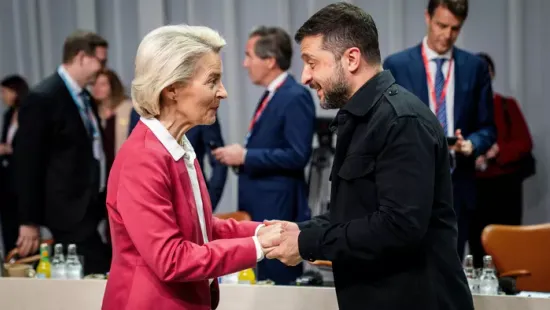 Brüsszel Orbán Viktor bukását akarja! Ukrajna gyorsított EU-tagsága miatt forrnak az indulatok