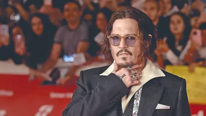Johnny Depp ezt tette Eric Dane halála előtt