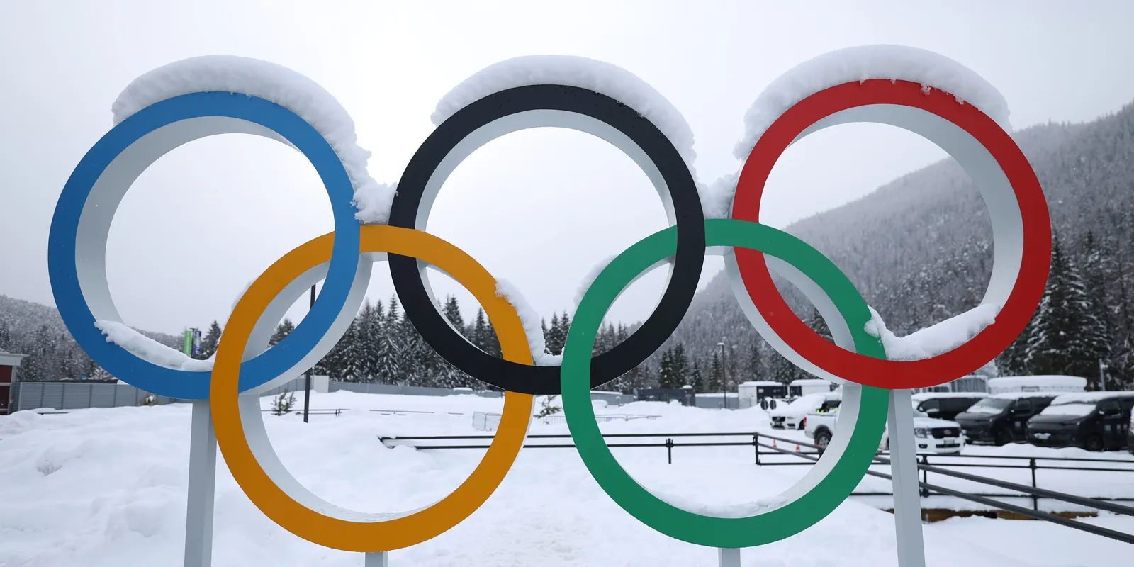 Máris elfogytak az óvszerek az olimpiai faluban