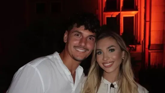 Eljegyzés küszöbén Bódi Hunor és párja? A követők már kongatják a harangot