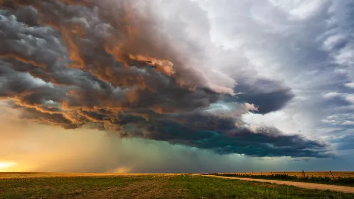 Vihar vagy napsütés? Felismered a jeleket?