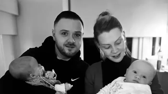 Nyolchetesen kapott agyvérzést egy oroszlánszívű kislány