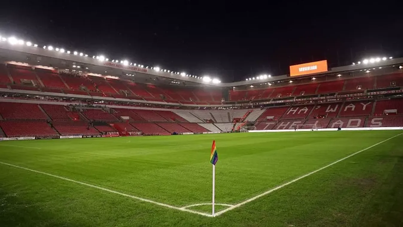 Szoboszlai kiállítása után szomorú döntést hozott a Liverpool edzője