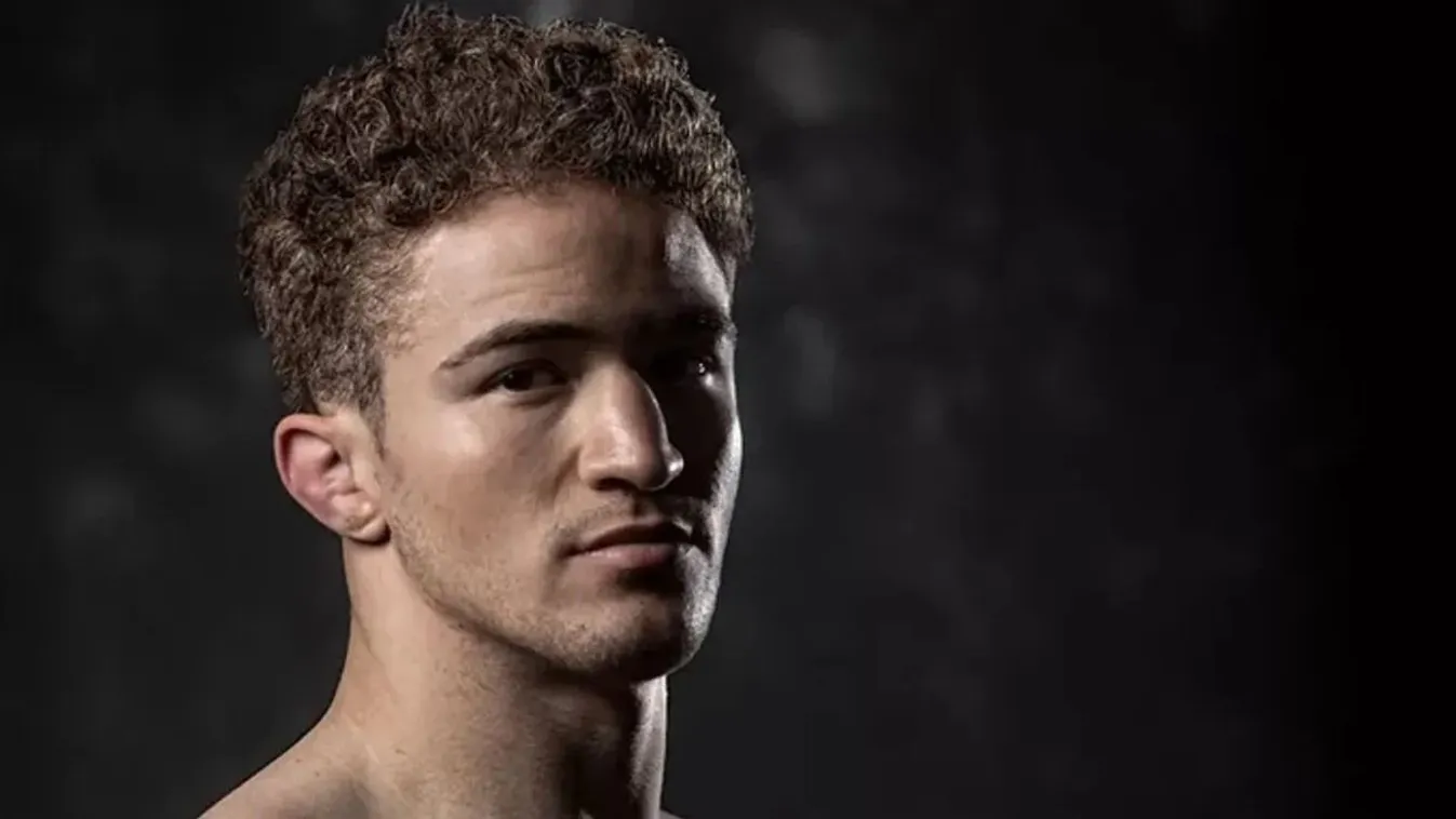 A baloldali aktivista támadta Lukács Nikolaszt.