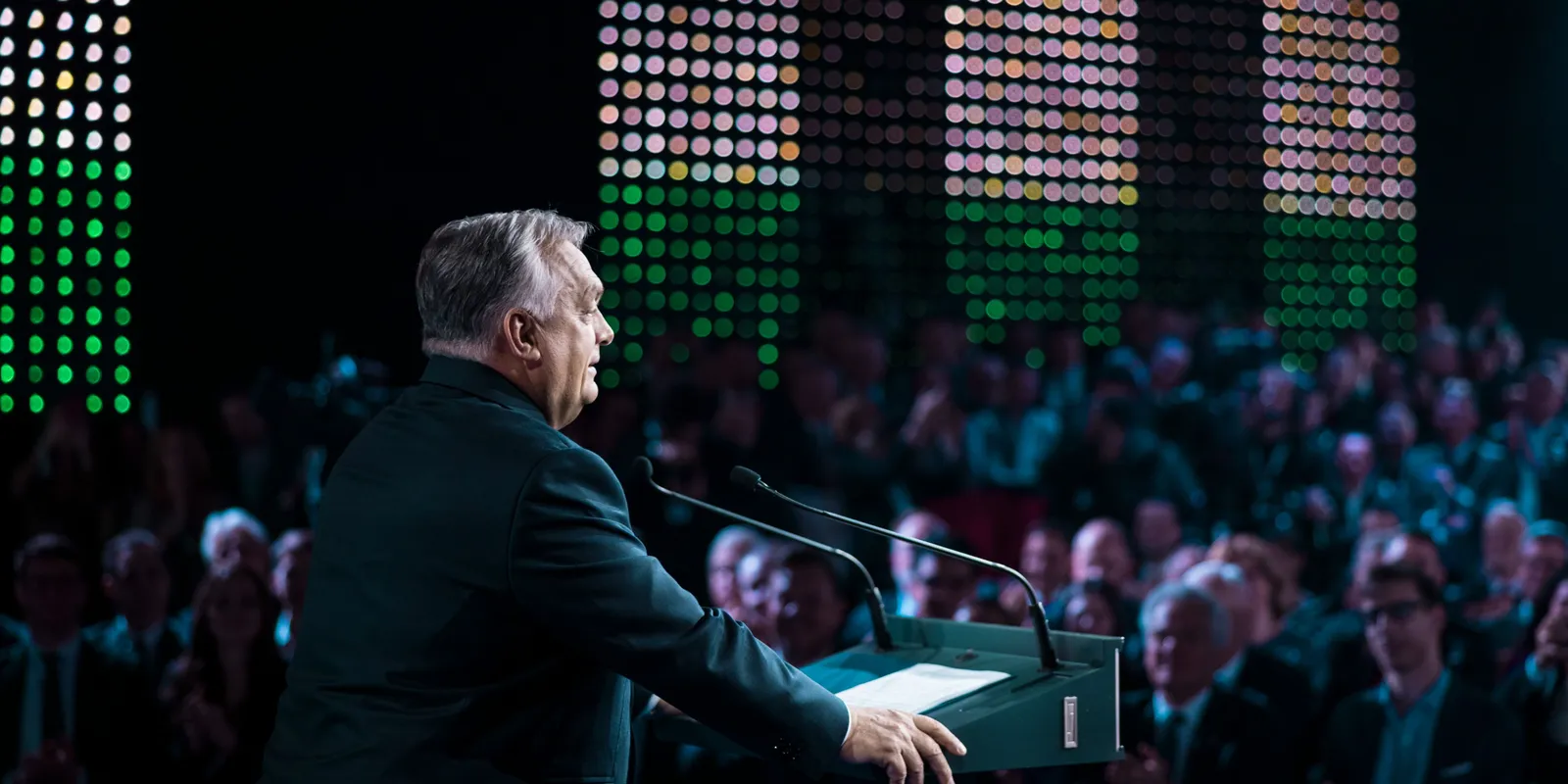 Orbán Viktor: Mások a magyar rezsi négy-ötszörösét fizetik