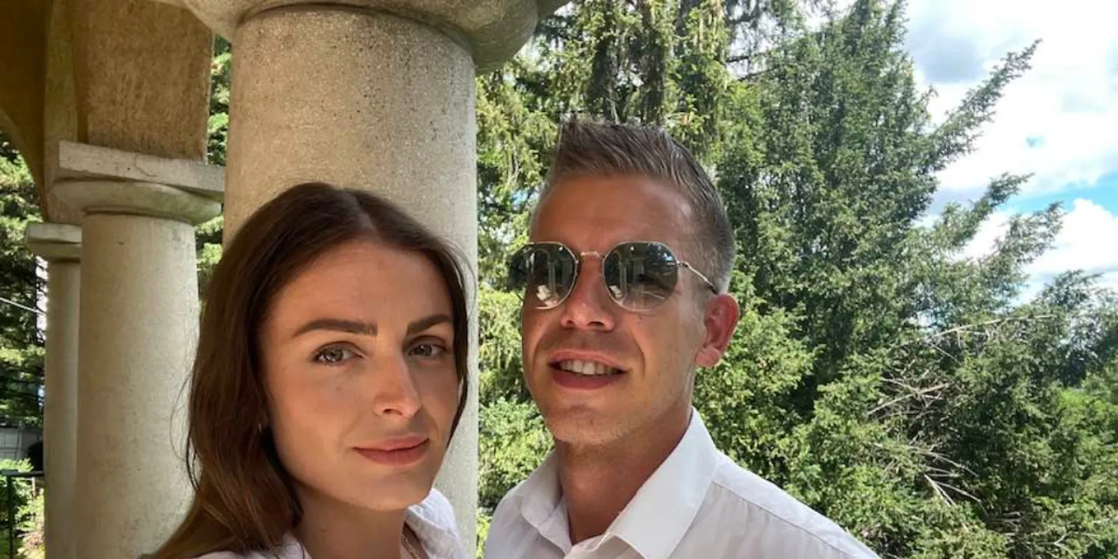 Vogel Evelyn kitálalt a 444-nek, másképp látja a drogos parti történetét