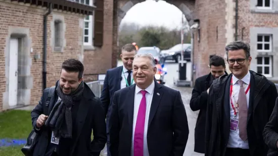 Orbán Viktor nem kertelt: Íme a 3 lépéses terv - videó