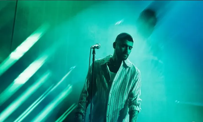 Zayn Malik elárulta, milyen szigorú szabályt követ az új barátnőivel