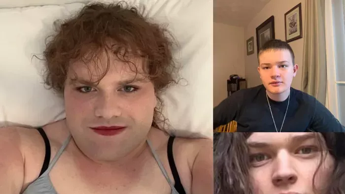 A transznemű nő férfiként követett el tömeggyilkosságot