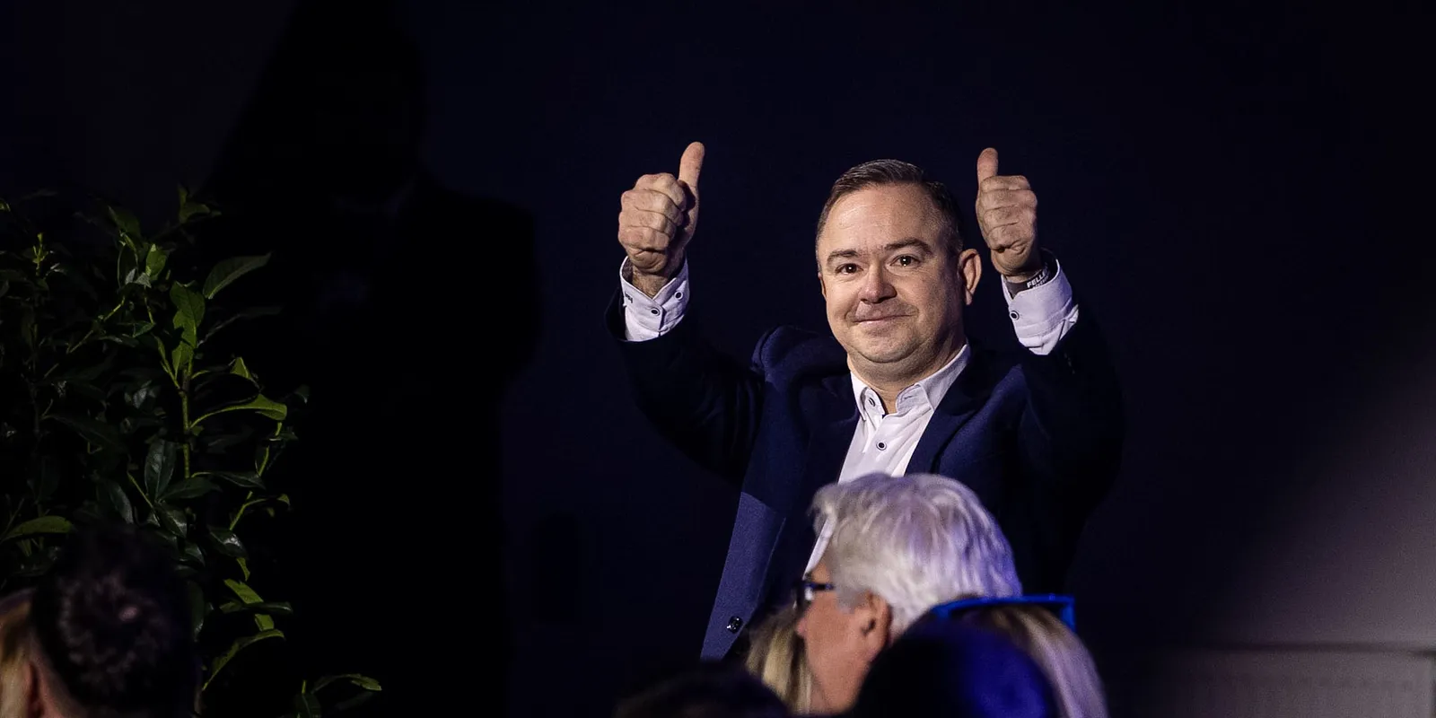 Kónya István: nem hagyhatjuk veszni az elmúlt évek munkáját