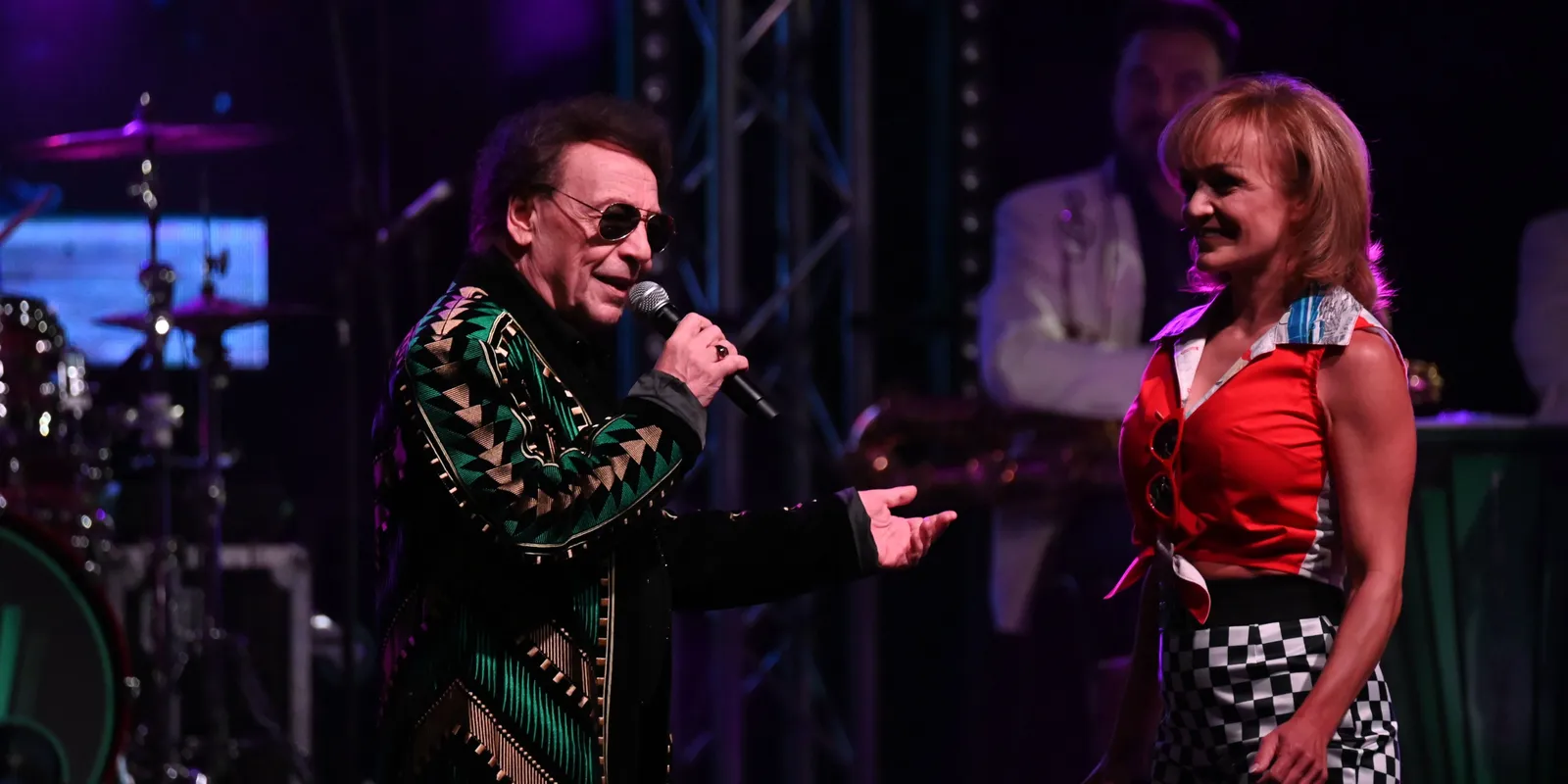 Szandit összetörte Fenyő Miklós halála