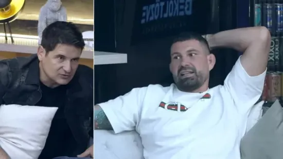 Meglepő vallomás: Az összes pénzét luxusórára költötte Hajdú Péter