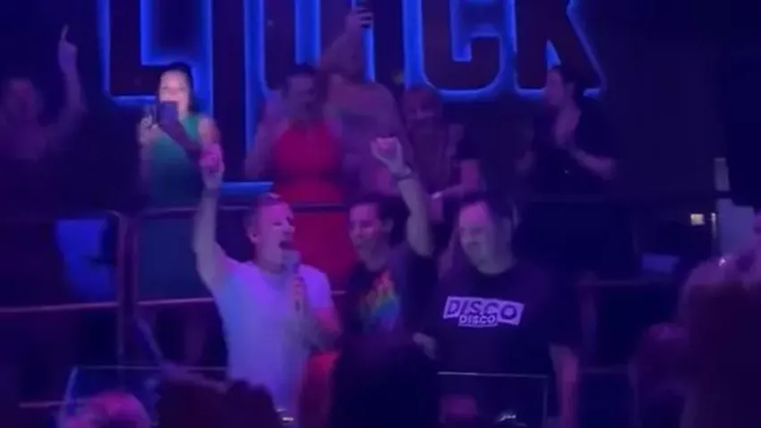 Magyar Péter rémeket lát - csak nem a drogos bulik hatnak?