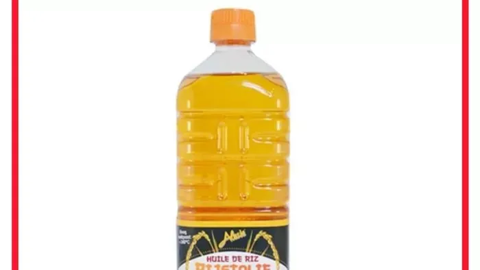 Nagy a baj ezzel az olajjal, azonnal visszahívták