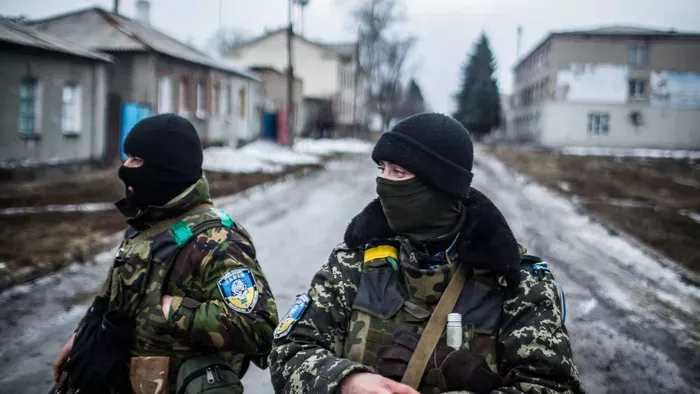 Halált okozó ukrán kényszersorozás: lépett a magyar kormány