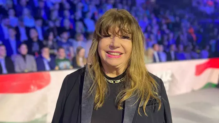 Zalatnay Cini: „Maradok a biztos választás mellett”