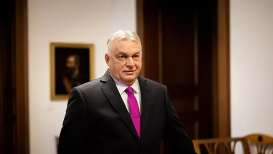 Fidesz-KDNP kerethirdetés: mutatjuk Orbán Viktor felszólalását