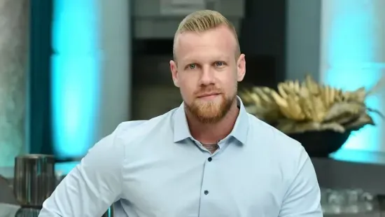 Volt felesége megátkozta a Házasság első látásra sztárját?: „A szerelmi életem kudarc”