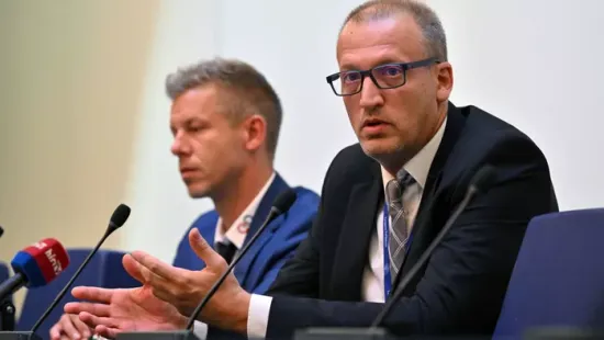 Tarr Zoltán újabb beismerő vallomása