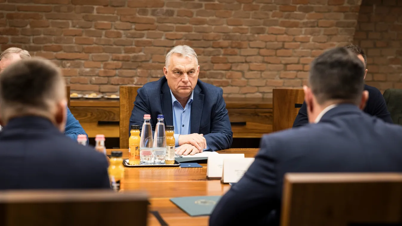 Az iráni események befolyásolhatják Magyarország biztonságát.