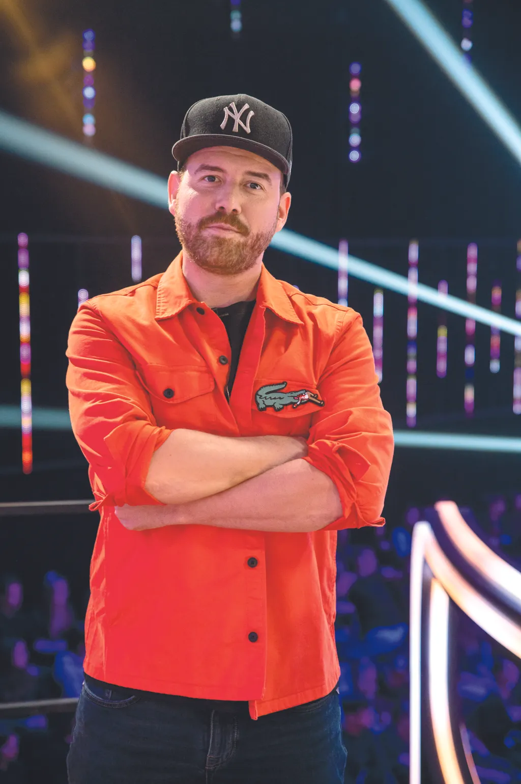 Küzdelmes életek: Összeállítás mentális nehézségekkel küzdő sztárokról - Ripost
