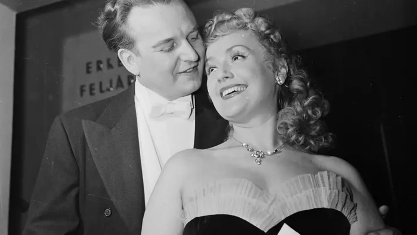 Így jártunk színházba régen