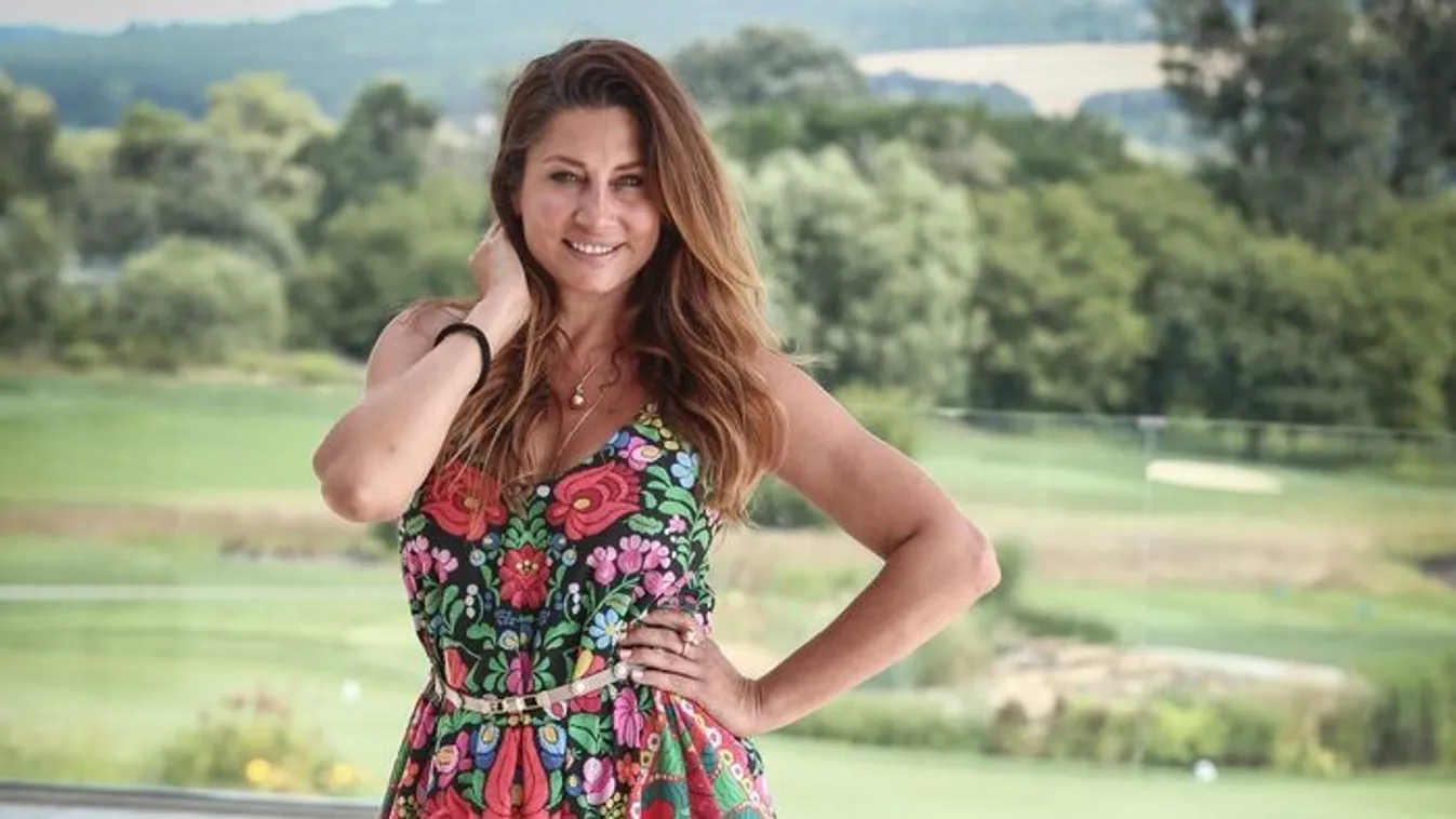 Horváth Éva: Csoda történt!