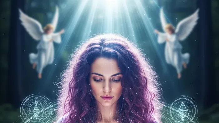 Angyali üzenet februárra: 4 csillagjegy különös jelet kap